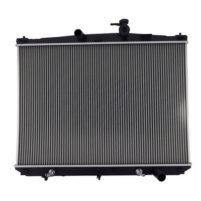 Auto Cooling Radiator for Toyota Highlander 3.5L 2.7L 2014-2016 PR13449KA Direct