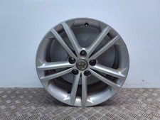 VAUXHALL INSIGNIA 2008-2012 18" ALLOY WHEEL 13235011