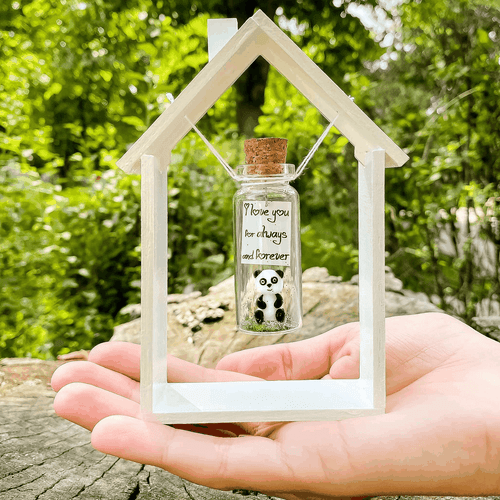 Cute and Kawaii Valentine's Day and Anniversary Presents Personalized Love - Picture 5 of 7