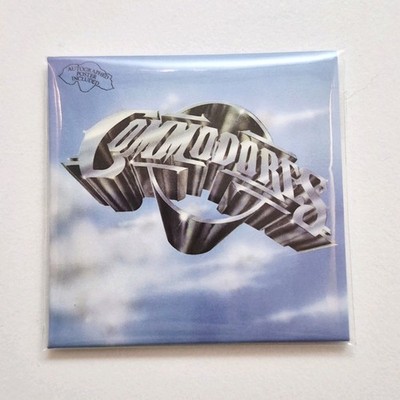 ZURU Mini Brands Really Works Vinyl The Commodores - Brick House - Uncommon New