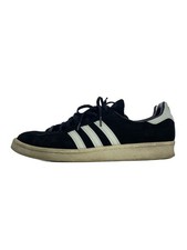Adidas Low Cut Sneakers 27.5Cm Blk S82737 Lzm56