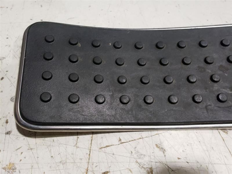 Bentley Continental Flying Spur 06-10 Dead Pedal OEM 07 08