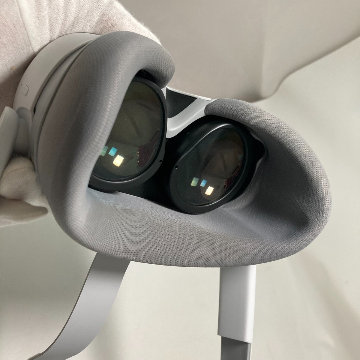 PICO4 本体　128GB PICO4 128/256GB All-in-One VR Headset Glasses White