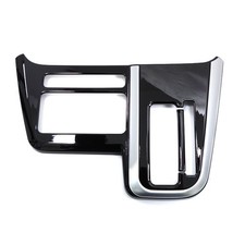 [Subaru] [LA850F/LA860F] [Piano Noir/Argent] [Neuf] Set de 2 panneaux de vitesses