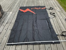 HEAD RACE 4 Paar SKI BAG Skitasche Skisack NE...