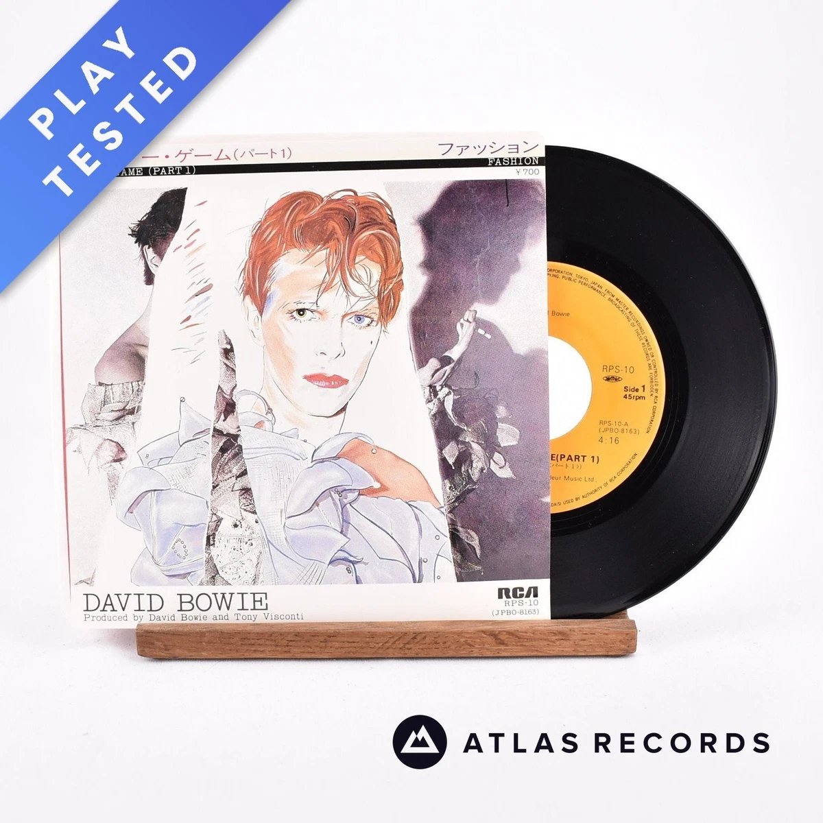 Las mejores ofertas en Discos de vinilo de velocidad de 45 RPM de