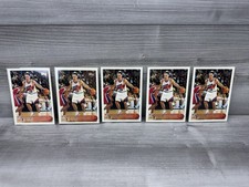 Steve Nash 1996-97 Topps Basketball Rookie Card Phoenix Suns RC #182 NM/MT - 5. rookie card picture