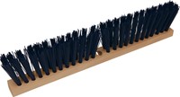 Heavy Duty Slim Push Broom Head Only on sale Heavy Duty Slim Push Broom Head Only on sale