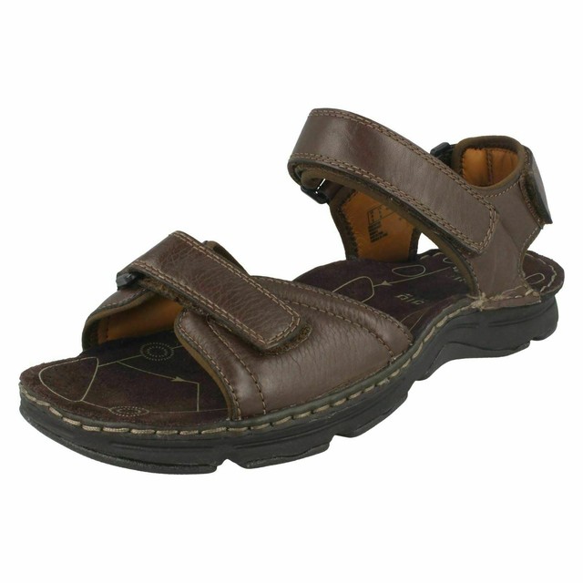 mens clark sandals sale