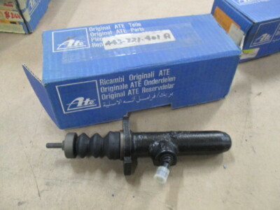 ATE Clutch Master Cylinder 03241996103 (CM39288) Audi 5000 78-88  
