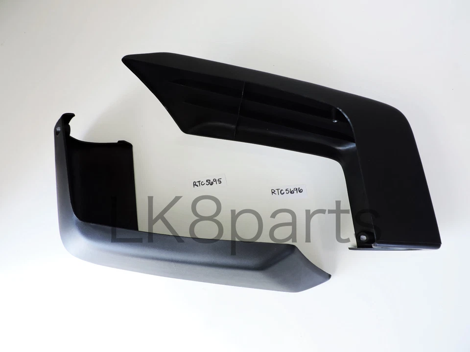 路虎揽胜经典 87 - 95 前后端盖 LH 右握 4 件套全新 — 第 4/4 张图片