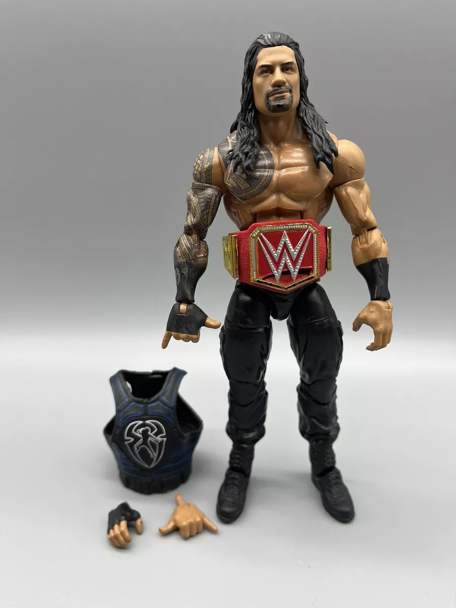 Roman reigns cheap elite 68