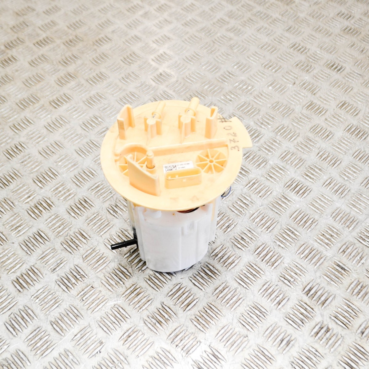 MERCEDES-BENZ GLE W167 Fuel Tank Pump A1674700594 2.0 Hybrid 142kw  