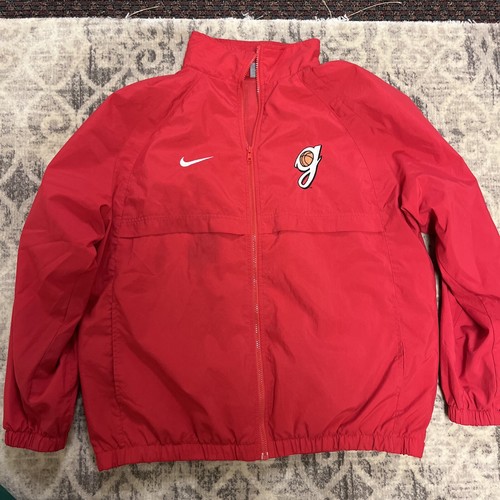 Vintage Georgia Bulldogs Basketball 