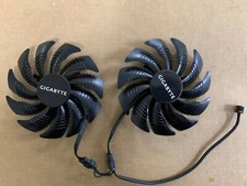 New 87MM T129215SU 12V GPU Fan For Gigabyte GTX1060 GTX1070 Graphics Video Card