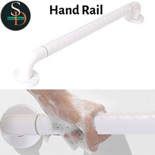 Shower Hand Rail Bathroom Disability Aid Grab Handle Mobility Aids for Elderly