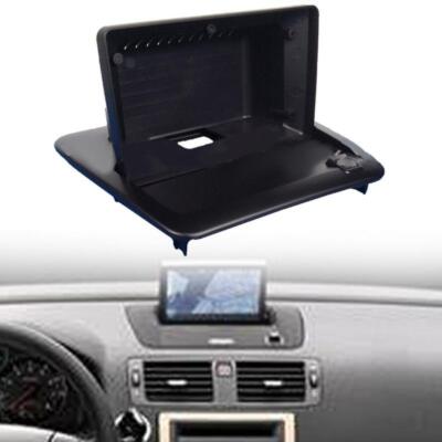 Car Stereo Radio Fascia Panel Trim 2 Din Frame Fit For VOLVO C30 C70 2006-12