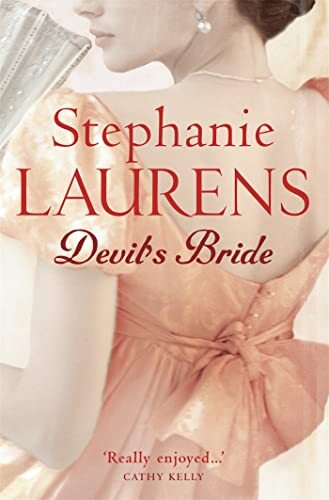 Devil's Bride: Number 1 in series (Bar Cynster)-Stephanie Laurens - Image 5