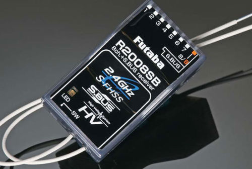 双葉電子工業 R2008SB 00106841-3 tf8su2k