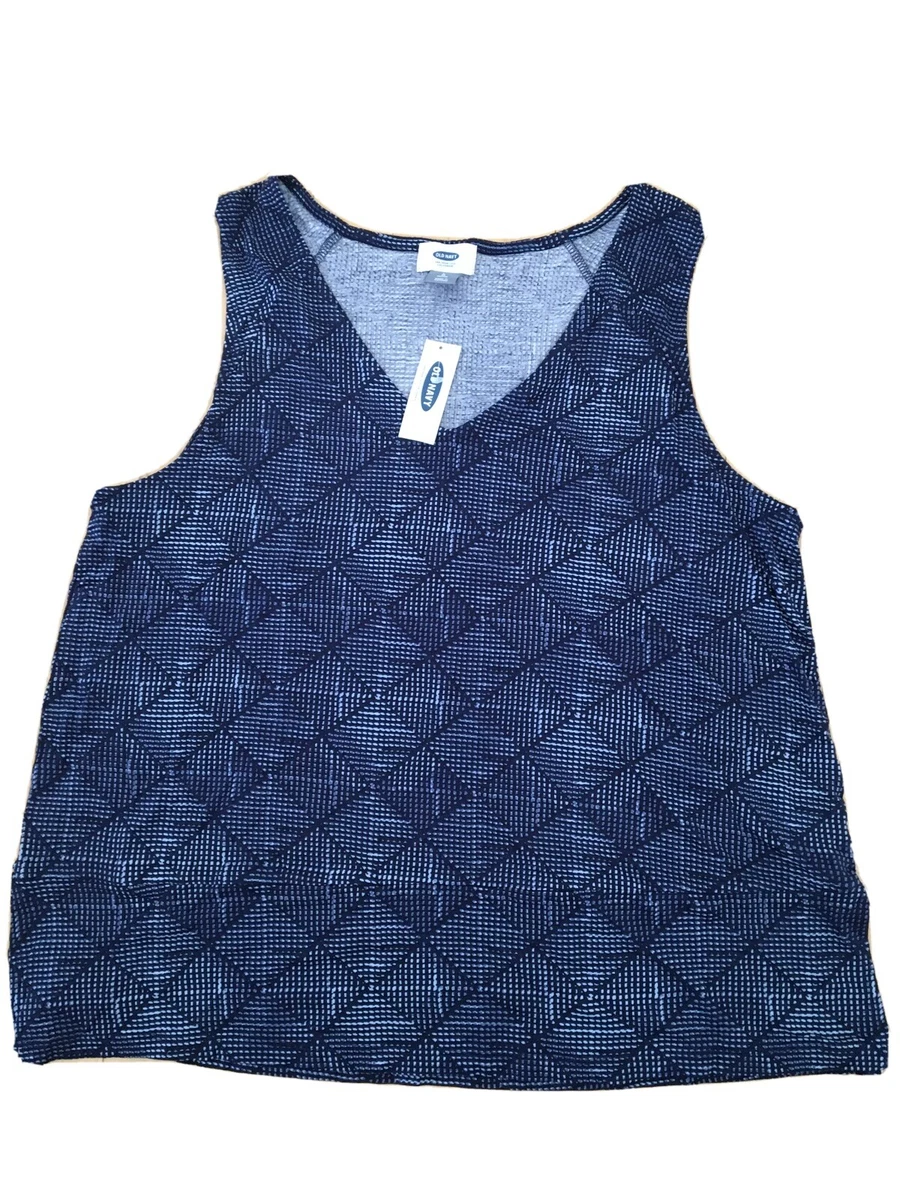 petite large top