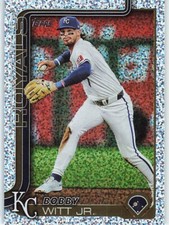 2025 Topps Celebration - Confetti Parallels - You Choose ! 2 CARD MINIMUM!