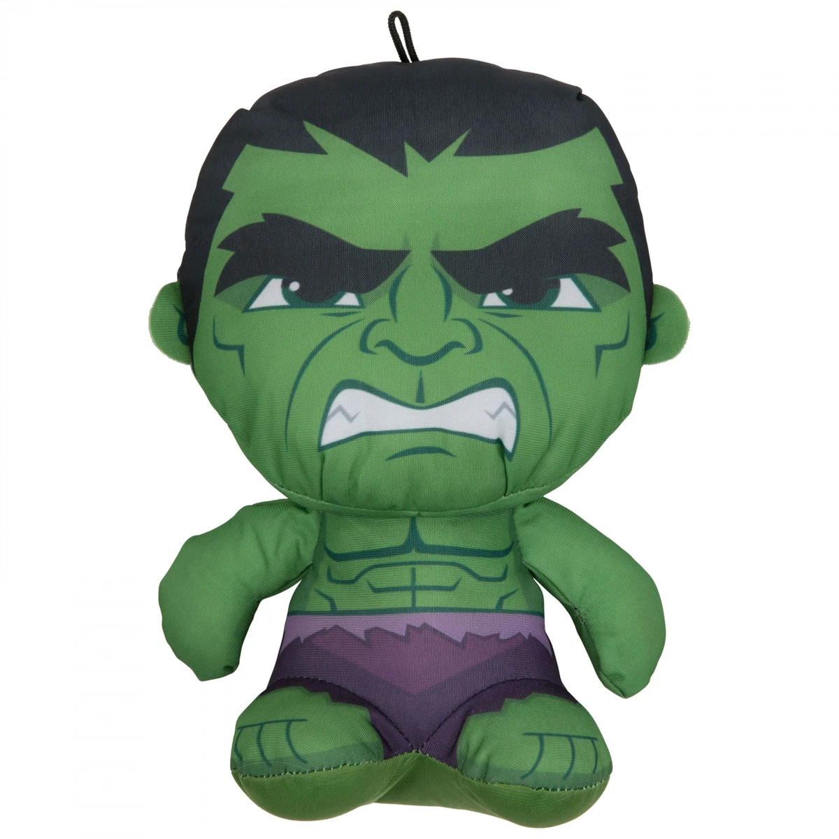 Peluche de hulk on sale