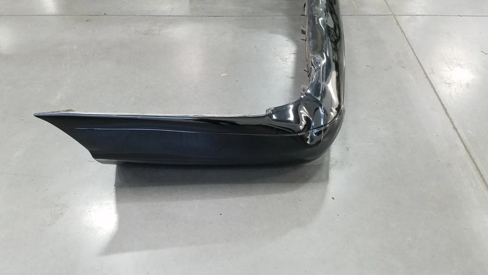 2003 03 04 Mercury Marauder parachoques trasero fascia - ** #5819 X1 Foto 2 de 4