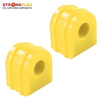 Busches Polyurethan Sport Von Stabilisatoren Vorne Mercedes SLK R171