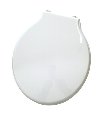 Sedile Copriwater Ritmo Kerasan Bianco