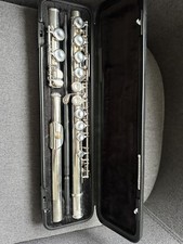 Yamaha flute YFL-211 66