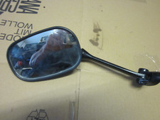 Suzuki GSF 1250 Sa Bandit Wvch 2007-11 Specchio Sinistro Orig. Nessun Curvato