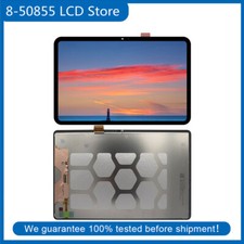 For Samsung Galaxy Tab S7 FE SM-T733 T733N T730 LCD Screen Touch Display New