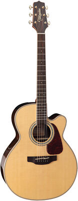 TAKAMINE GN90CEZC2 Nex Elektro-Akustik-Gitarre BW