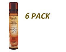 Agadir Argan Oil Spray Treatment, 5.1 oz - 6 PACK