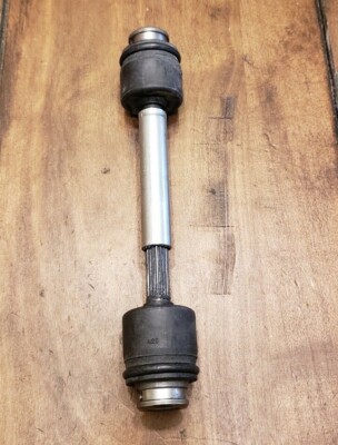 HONDA Transmission Joint Assy HR214 HR215 HR216 HRC216 22100-VB3