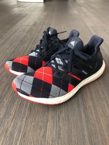 ultra boost kris van
