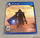Technomancer *Playstation 4* PS4 *NEW* US Release