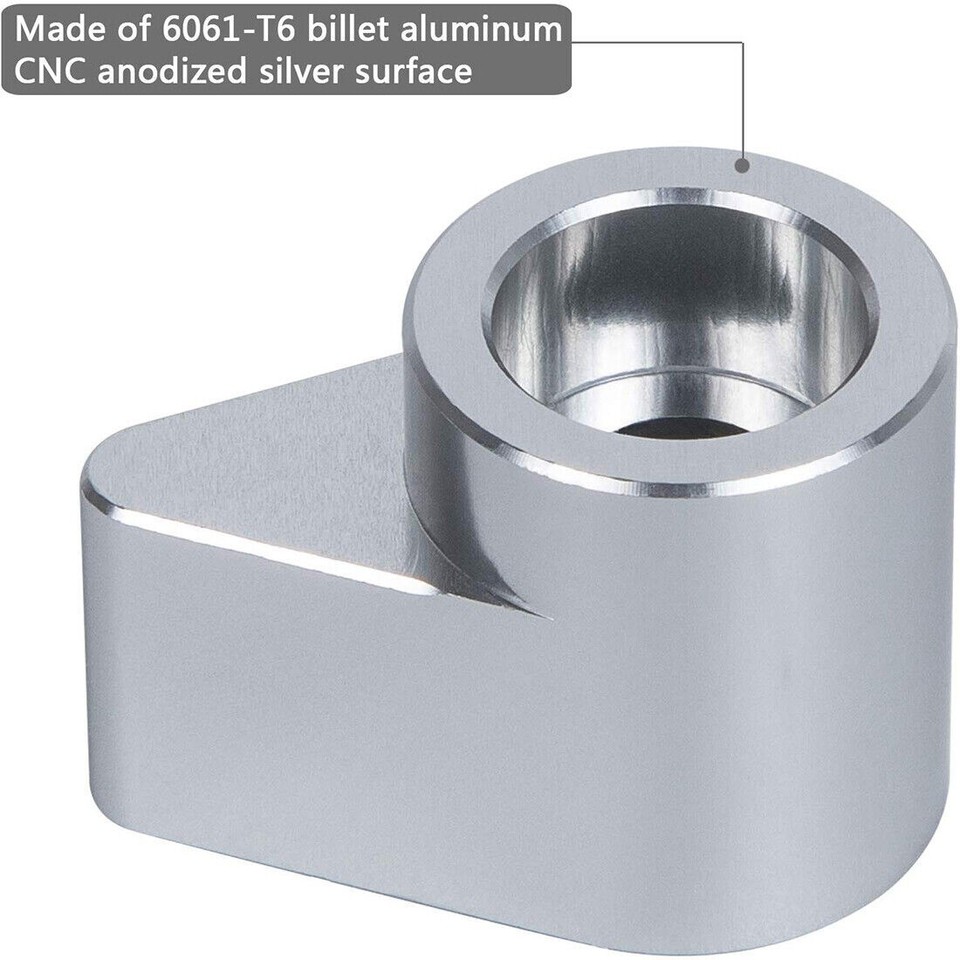 Silver Killer Dowel Pin KDP Repair Tools For 19891998 Dodge Cummins