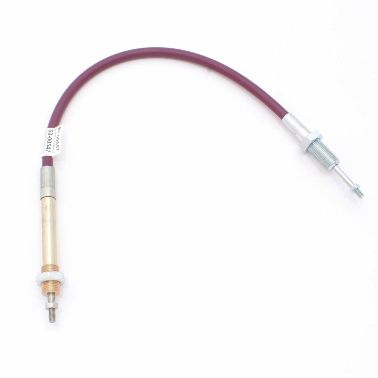 Joystick Cable, Replaces Mahindra 14527103700 (6000547) eBay