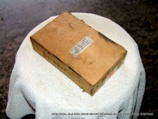 NEW FADAL BLS-0202 DRIVE MOUNT BEARING BLOCK Z AXIS FREE SHIPPING