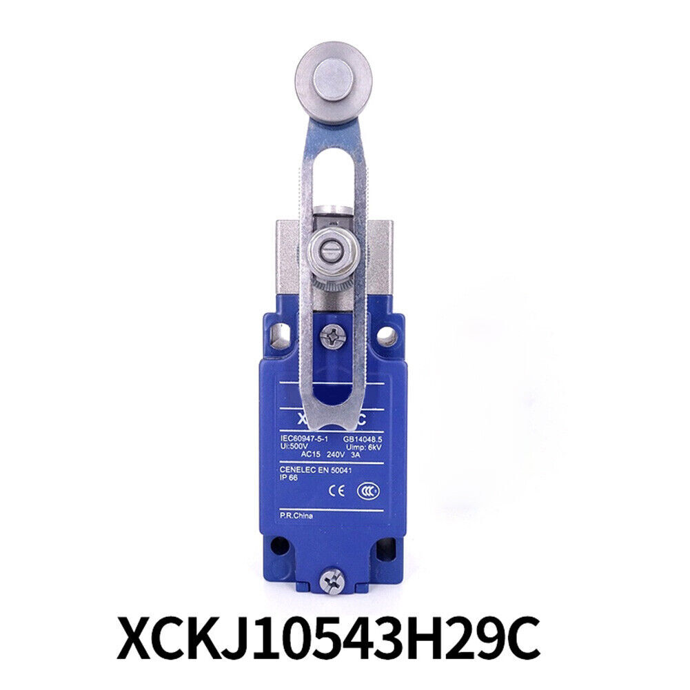 For XCKJ10543H29C Limit Switch Micro Switch 240V 3A | eBay