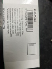 COMELIT VEDO VOICE SCHEDA MESSAGGI VOCALI per centrali VEDO