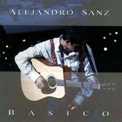 Alejandro Sanz Basico (Vinyl) (UK IMPORT)