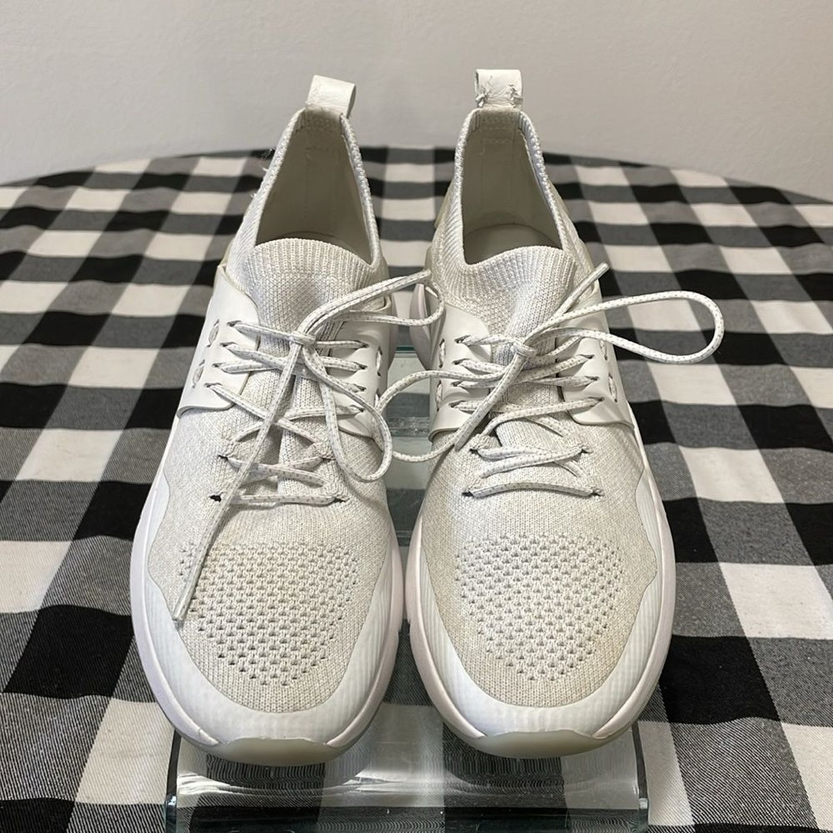 Cole Haan ZeroGrand Motion All Day Trainer Stitchlite Knit