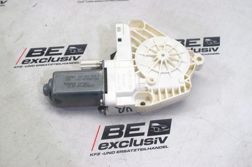 Audi Q5 8R 3.2 Fensterhebermotor vorne rechts Motor Fensterheber 8K0959802B