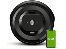 Factibilidad Milagroso Cierto Robot aspirador iRobot Roomba 604 | Compra online en eBay