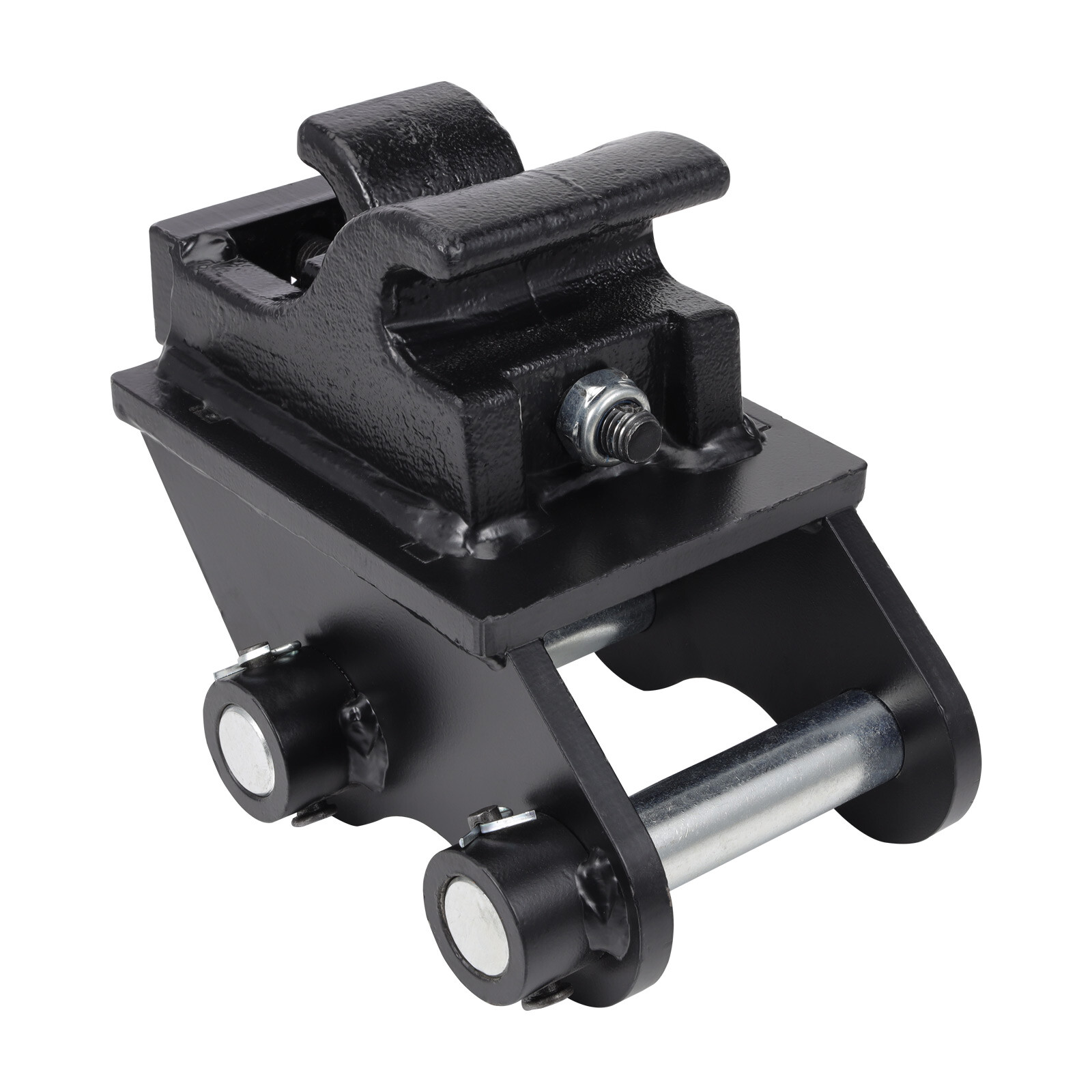 Hydraulic Thumb Clip/Quick Hitch/Narrow Bucket For Mini Excavator