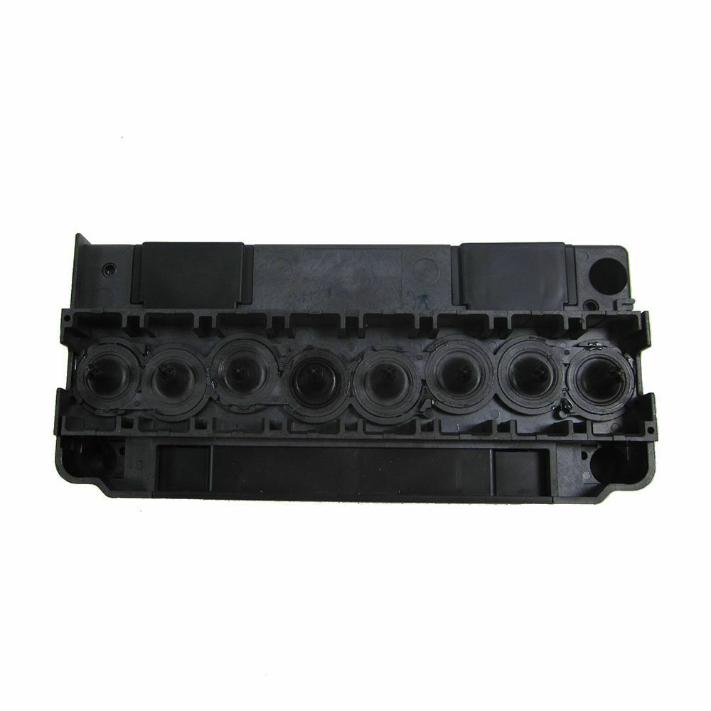 Aazon.co: Original Solvent Printhead anifold for utoh VJ-1604E / VJ