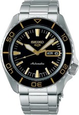 Seiko Seiko 5 Sports SBSA261 Mechanical Automatic Men Watch New in Box