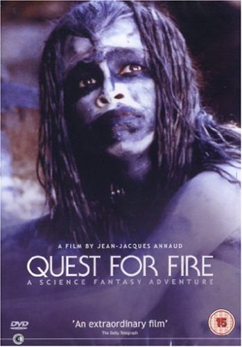 Quest For Fire DVD Sci-Fi & Fantasy Everett Mcgill